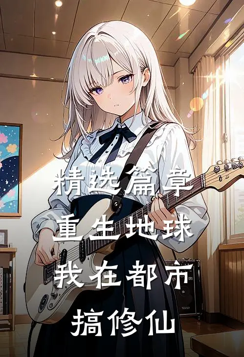 精选篇章重生地球：我在都市搞修仙
