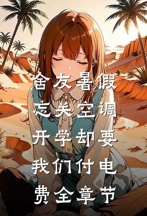 舍友暑假忘关空调，开学却要我们付电费全章节