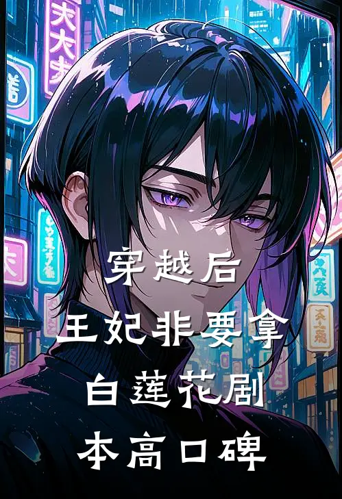 穿越后，王妃非要拿白莲花剧本高口碑