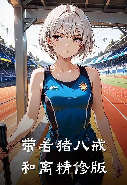 带着猪八戒和离精修版