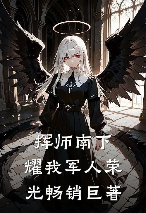 挥师南下，耀我军人荣光畅销巨著