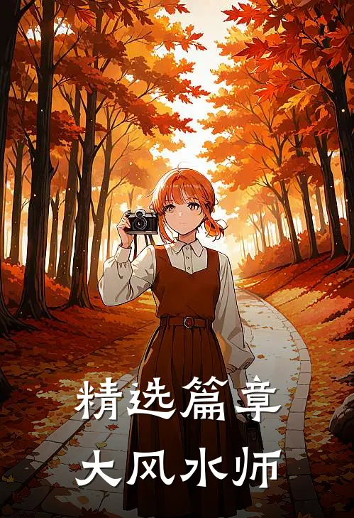 精选篇章大风水师