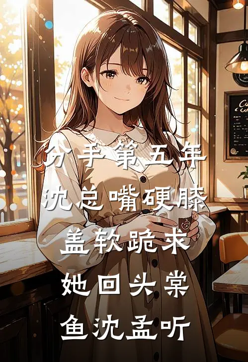 分手第五年，沈总嘴硬膝盖软跪求她回头棠鱼沈孟听