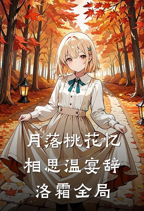 月落桃花忆相思温宴辞洛霜全局
