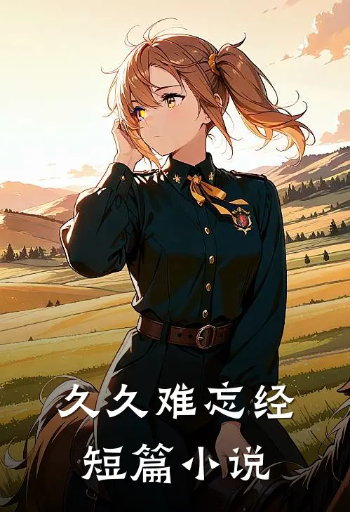 久久难忘经短篇小说