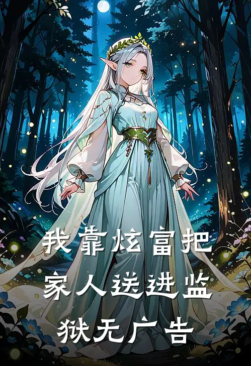 我靠炫富把家人送进监狱无广告