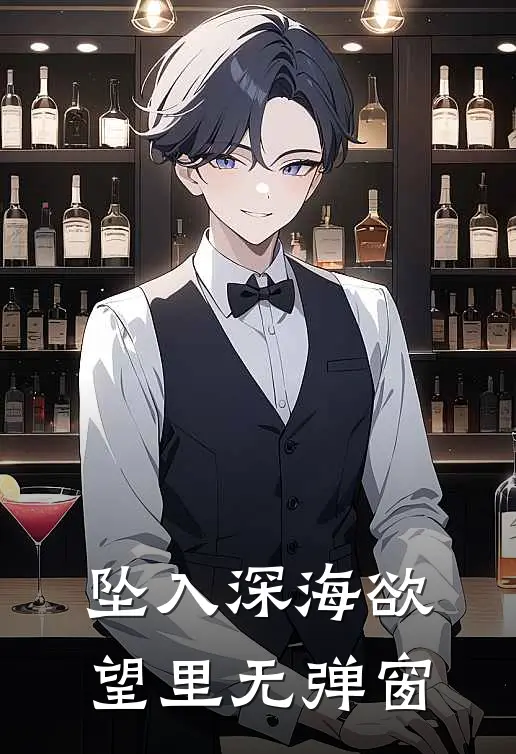 坠入深海欲望里无弹窗