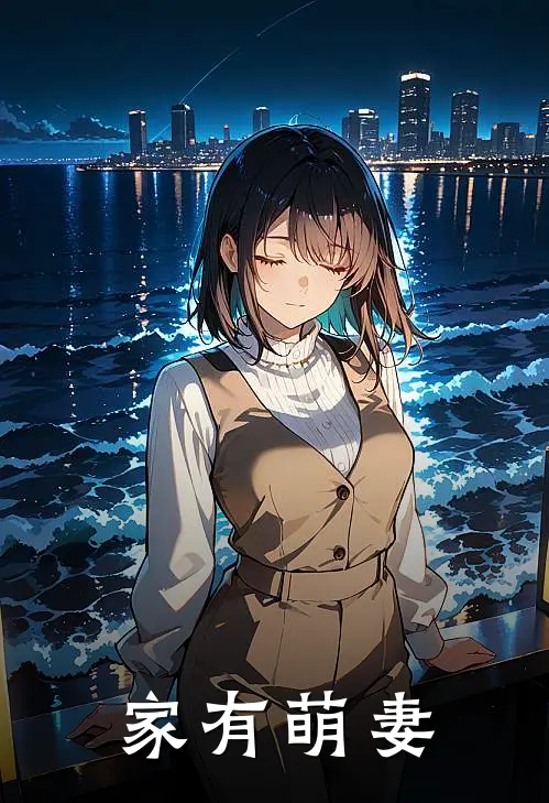 家有萌妻