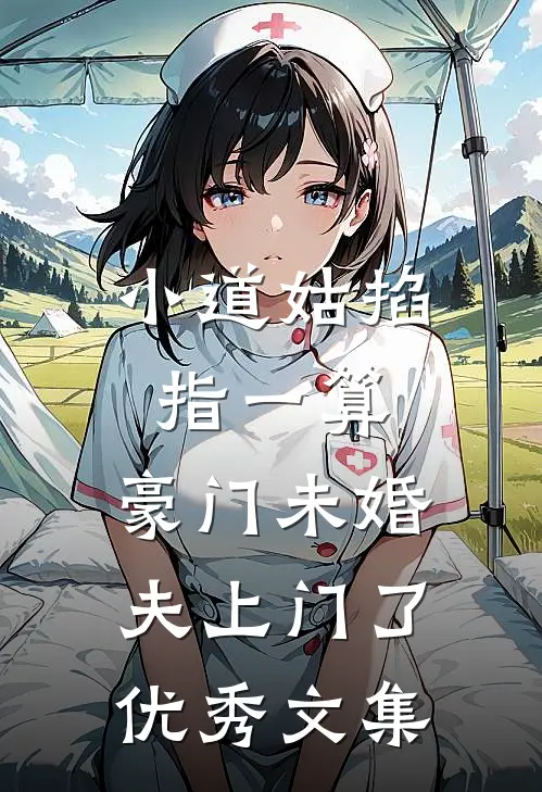 小道姑掐指一算，豪门未婚夫上门了优秀文集