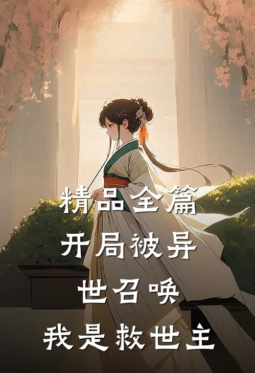 精品全篇开局被异世召唤：我是救世主
