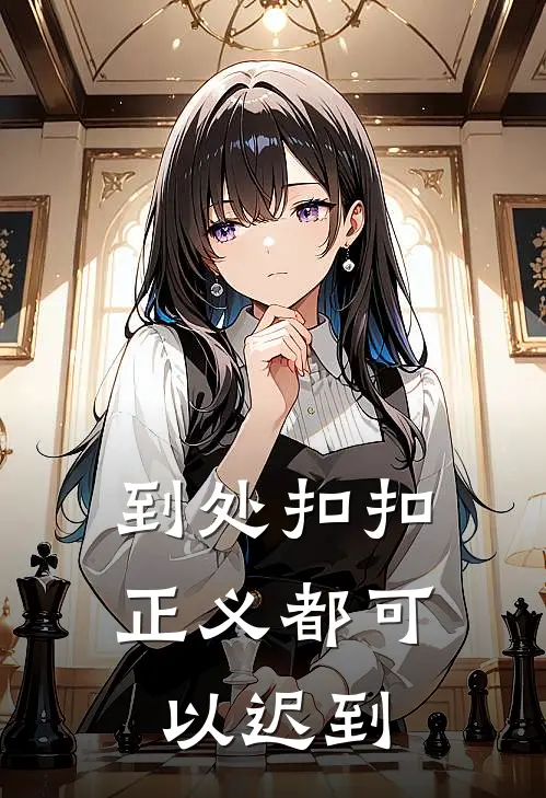 到处扣扣正义都可以迟到