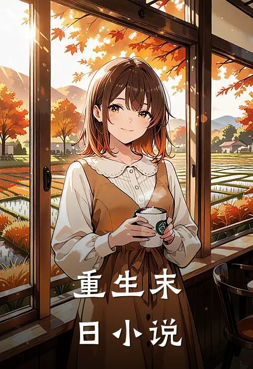 重生末日小说
