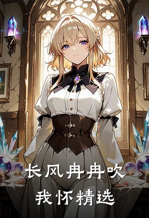 长风冉冉吹我怀精选