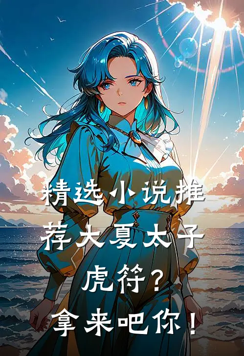 精选小说推荐大夏太子：虎符？拿来吧你！