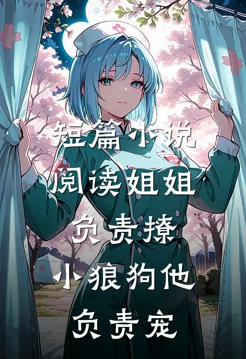 短篇小说阅读姐姐负责撩，小狼狗他负责宠