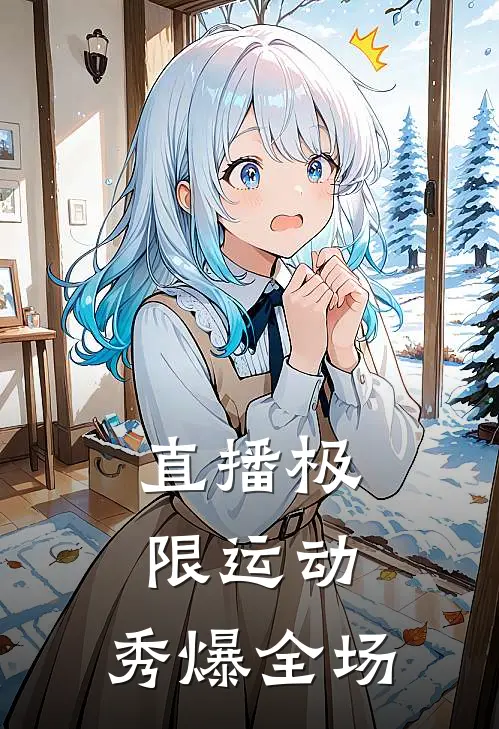 直播极限运动，秀爆全场