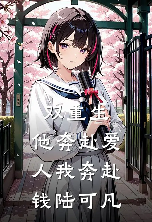 双重生：他奔赴爱人我奔赴钱陆可凡