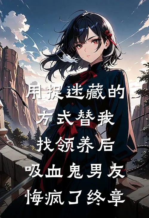 用捉迷藏的方式替我找领养后，吸血鬼男友悔疯了终章