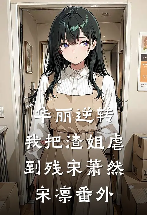 华丽逆转，我把渣姐虐到残宋萧然宋凛番外