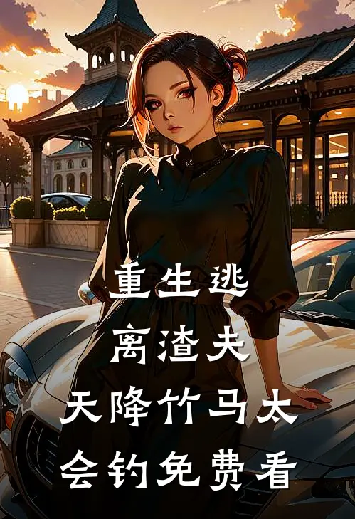 重生逃离渣夫，天降竹马太会钓免费看