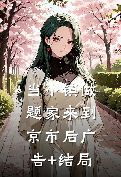 当小镇做题家来到京市后广告+结局