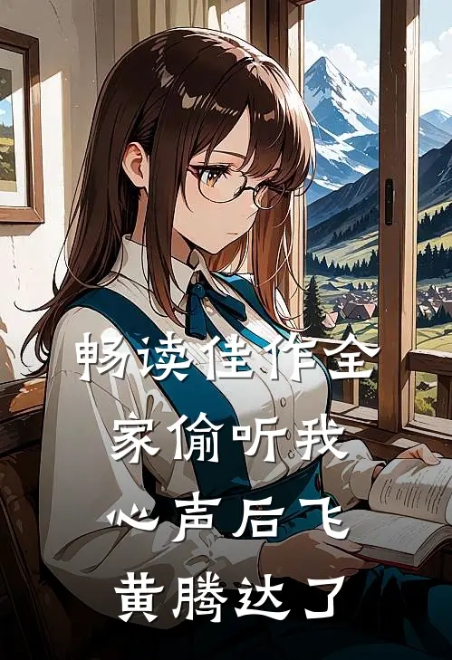 畅读佳作全家偷听我心声后飞黄腾达了