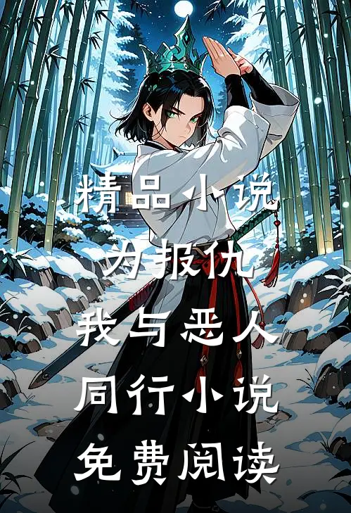 精品小说为报仇,我与恶人同行小说免费阅读