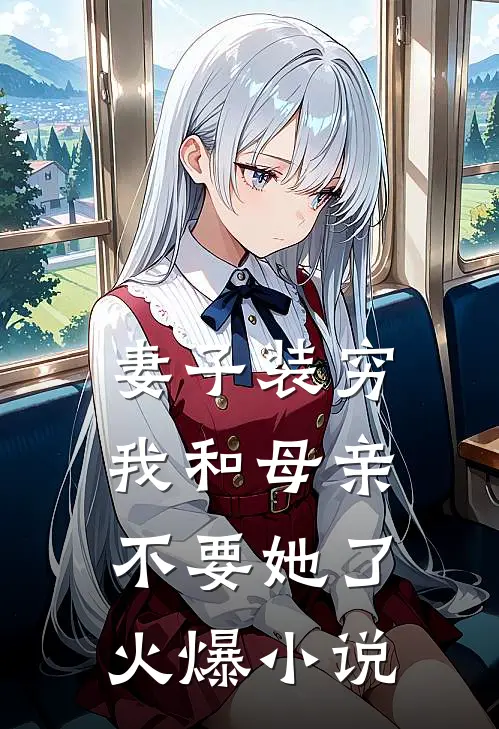 妻子装穷，我和母亲不要她了火爆小说