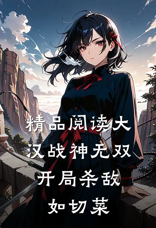 精品阅读大汉战神无双，开局杀敌如切菜