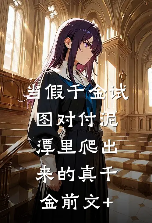 当假千金试图对付泥潭里爬出来的真千金前文+