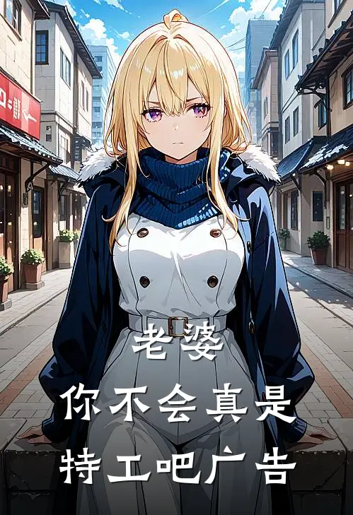 老婆，你不会真是特工吧广告