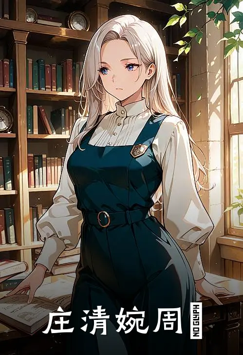 庄清婉周燊