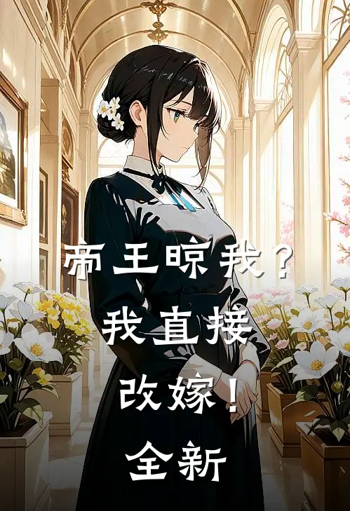 帝王晾我？我直接改嫁！全新