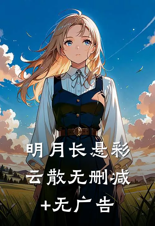 明月长悬彩云散无删减+无广告