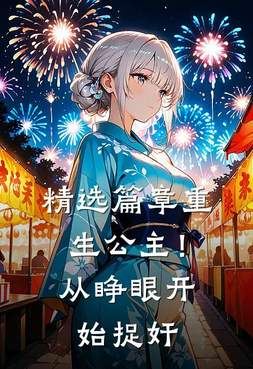 精选篇章重生公主！从睁眼开始捉奸
