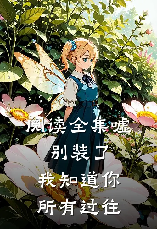 阅读全集嘘，别装了，我知道你所有过往