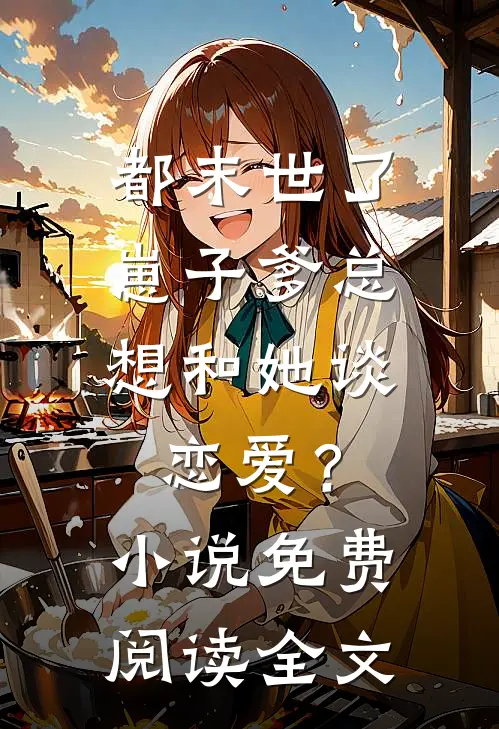 都末世了，崽子爹总想和她谈恋爱？小说免费阅读全文
