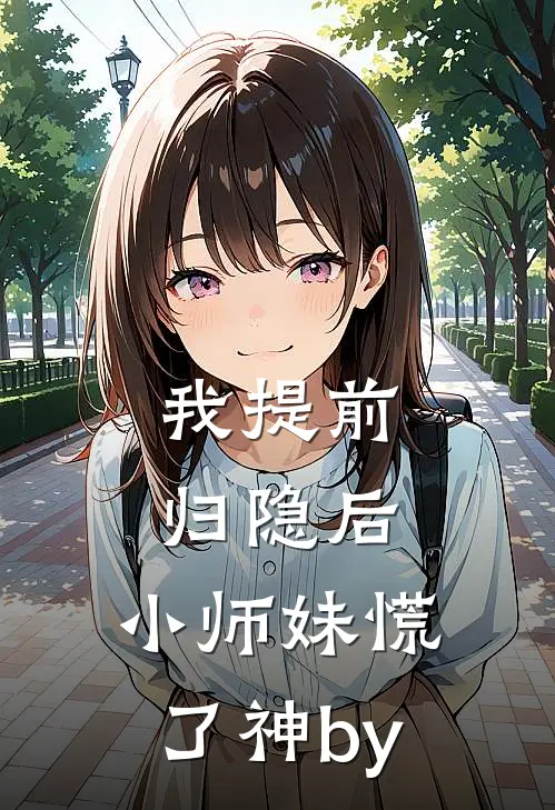 我提前归隐后，小师妹慌了神by