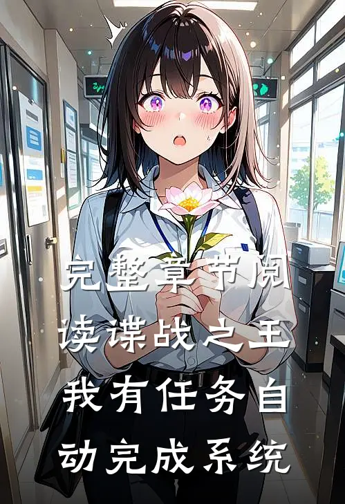 完整章节阅读谍战之王：我有任务自动完成系统
