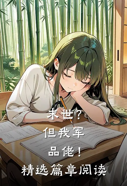 末世？但我军品佬！精选篇章阅读