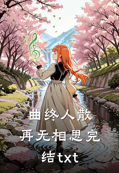 曲终人散，再无相思完结txt