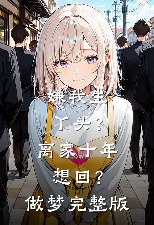 嫌我生丫头？离家十年想回？做梦完整版