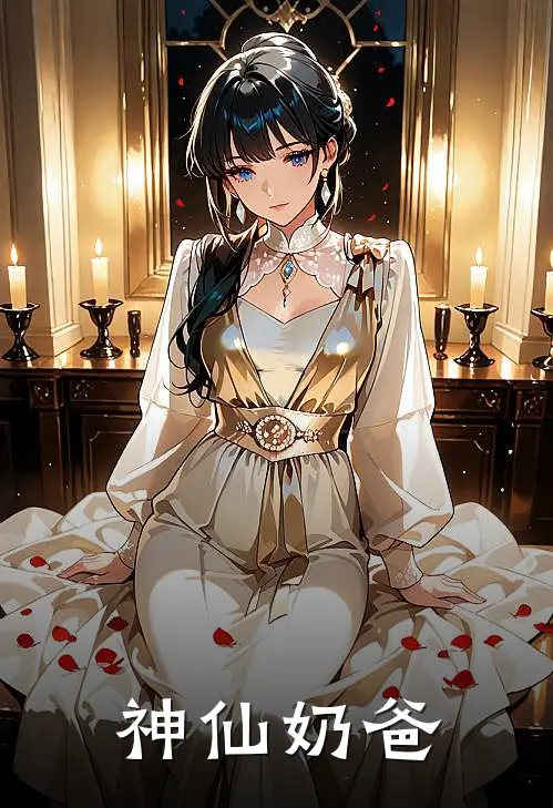 神仙奶爸