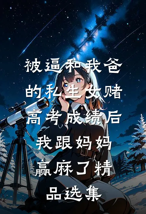 被逼和我爸的私生女赌高考成绩后，我跟妈妈赢麻了精品选集
