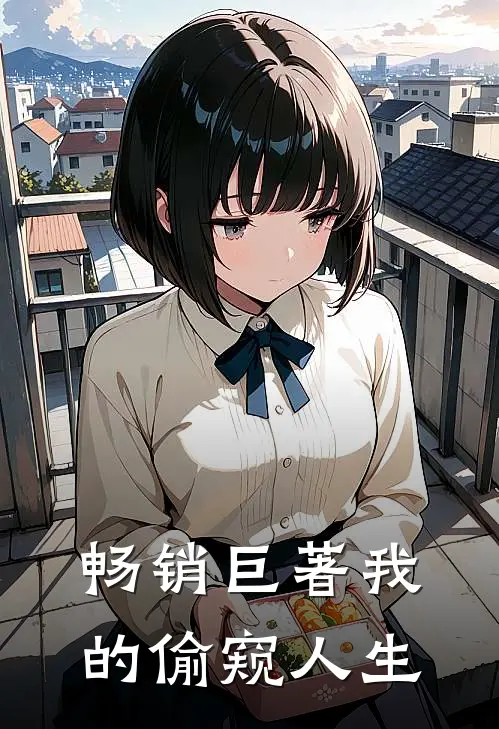 畅销巨著我的偷窥人生
