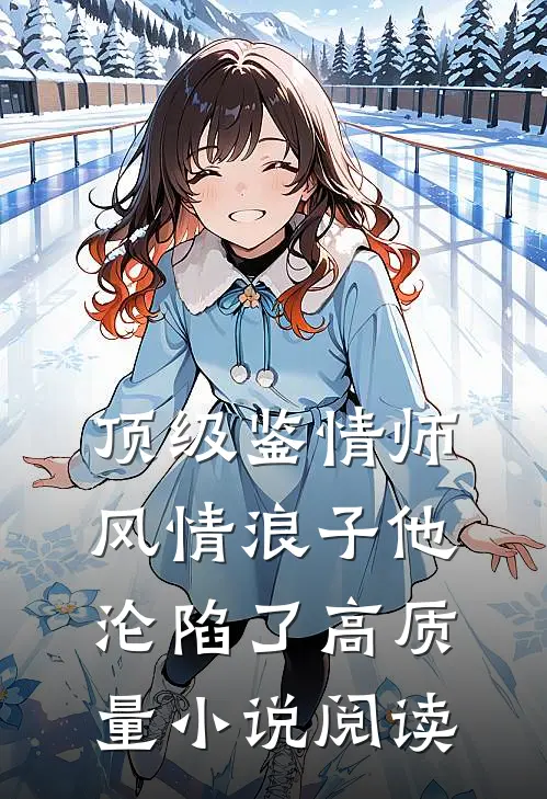 顶级鉴情师：风情浪子他沦陷了高质量小说阅读
