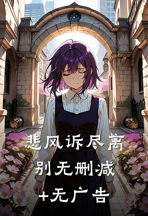 悲风诉尽离别无删减+无广告