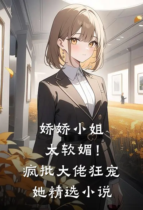 娇娇小姐太软媚！疯批大佬狂宠她精选小说