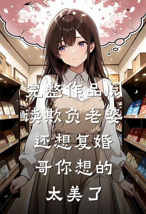 完整作品阅读欺负老婆还想复婚，哥你想的太美了