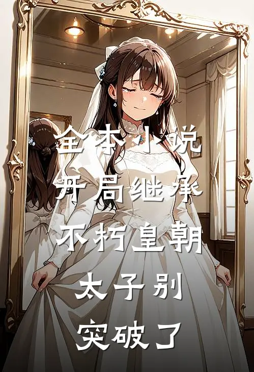 全本小说开局继承不朽皇朝，太子别突破了